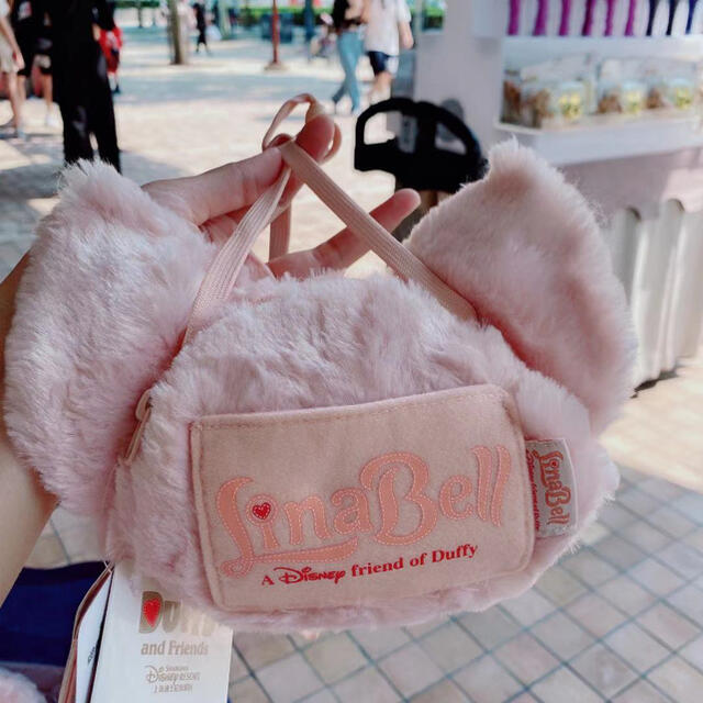 上海ディズニー リーナベルコインポシェット の通販 by Stellarou's