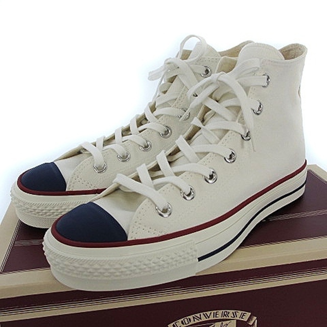 CONVERSE - コンバース オールスター J ビンテージ ウェイトトレーナー