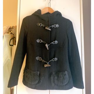 PRADA（ダッフルコート）のフリマアイテム一覧