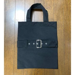 BLACK COMME des GARCONS（バッグ）のフリマアイテム一覧