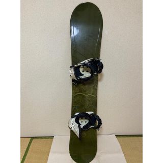 Morrow（ボード）のフリマアイテム一覧