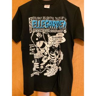 SABBAT13 - 希少Lサイズ 訳あり格安 ELLEGARDEN バンT☆Tシャツ エルレ