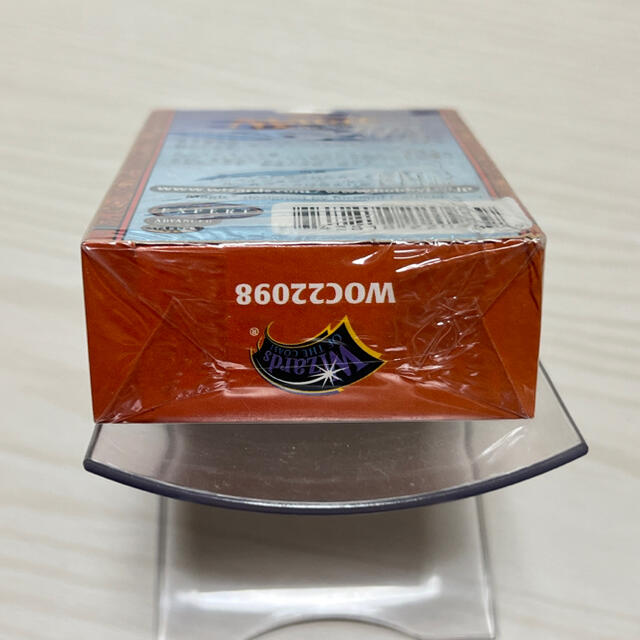 マジック：ザ・ギャザリング - MTG インベイジョン 日本語版 未開封