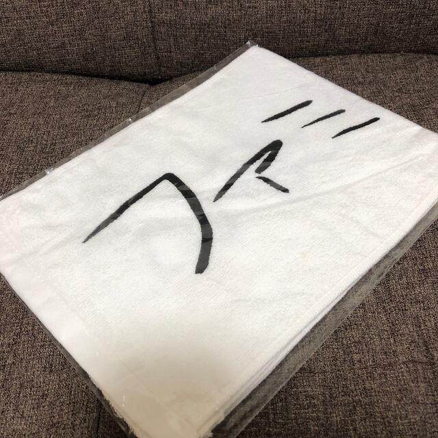 ガッチマン 格言マフラータオルの通販 by まくそにうむ's shop｜ラクマ