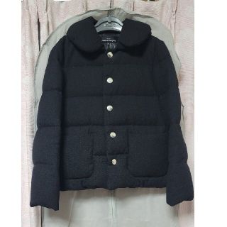 COMME des GARCONS（ダウンジャケット）のフリマアイテム一覧