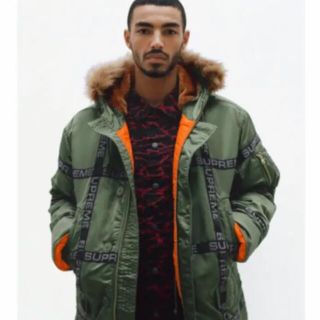 n3b supremeのフリマアイテム一覧