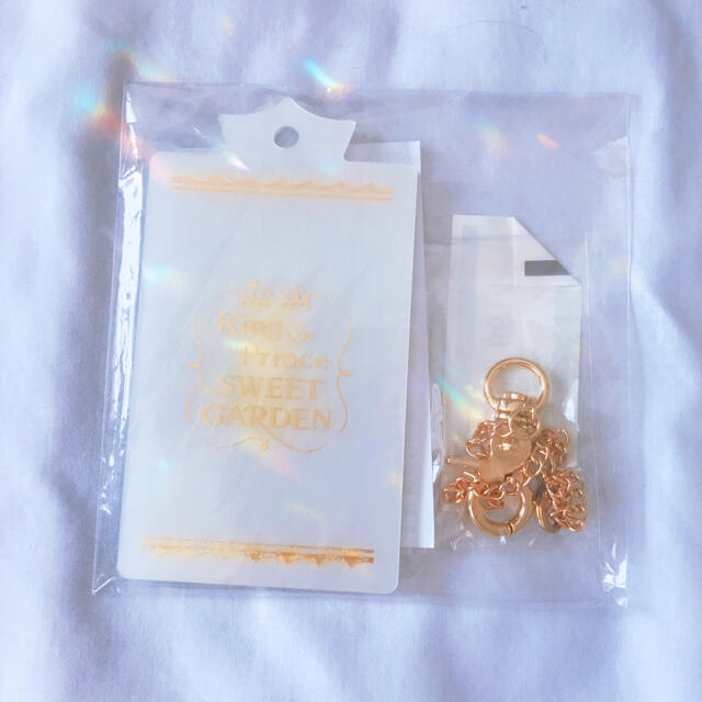 Johnny's - キンプリ 公式グッズ⭐️Sweet Garden 期間限定グッズ