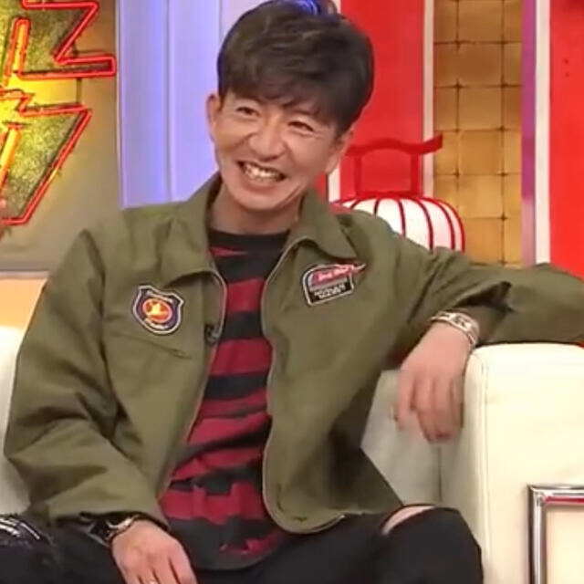 キムタク着Human Made patch jacket Lの通販 by MEGAshop｜ラクマ