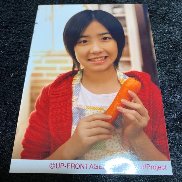 Berryz工房『清水佐紀』生写真、ハロプロの通販 by yellow｜ラクマ