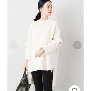 Ron Herman（ニット/セーター ・ ホワイト/白色系）のフリマアイテム一覧