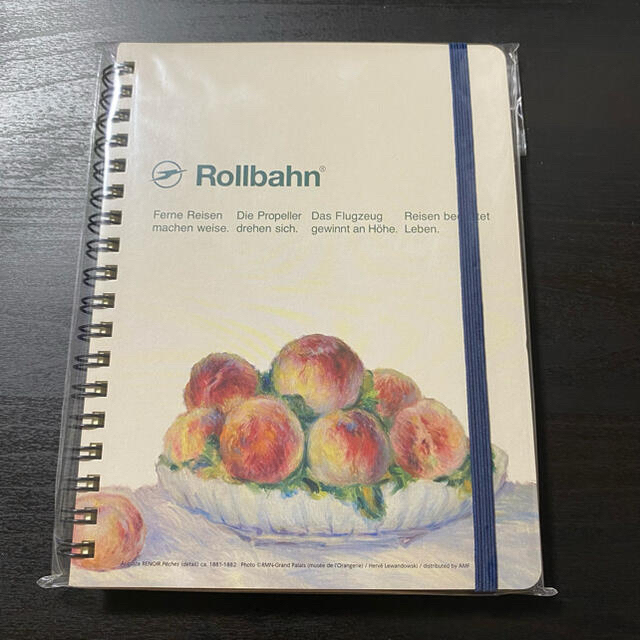 ロルバーン ルノワール 桃の通販 by ゆうき's shop｜ラクマ