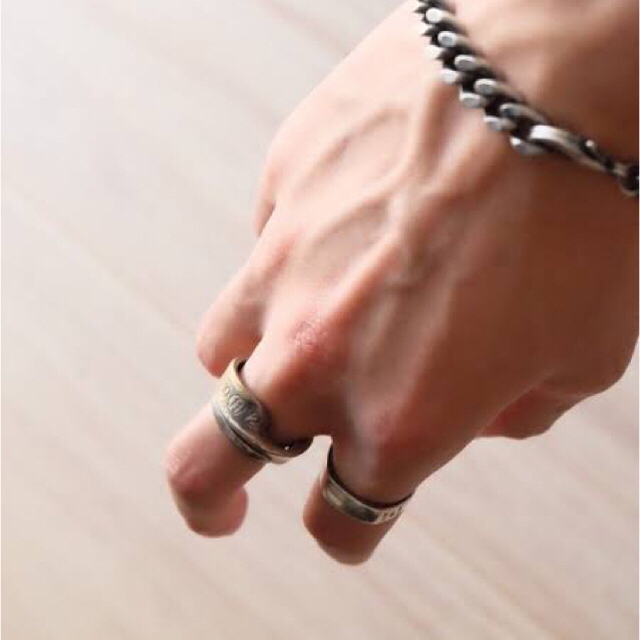 Maison Margiela（旧Maison Martin Margiela） - マルジェラ ツイスト