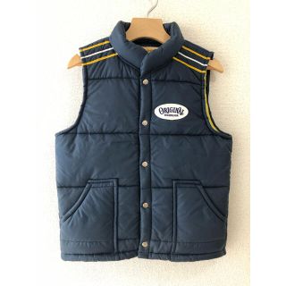 TENDERLOIN（ダウンベスト）のフリマアイテム一覧