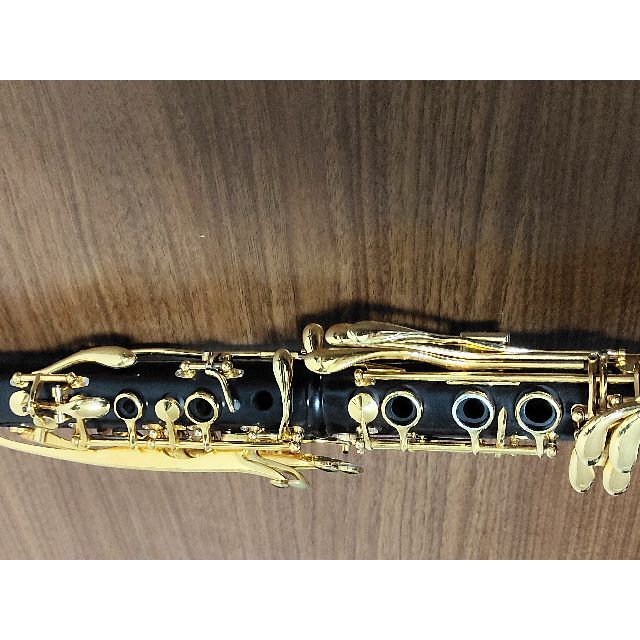 バックーン クラリネット MoBa BACKUN Clarinetの通販 by マイム's