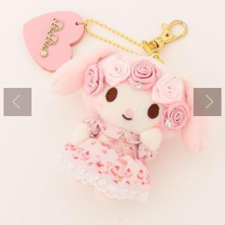 LIZ LISA（キーホルダー）のフリマアイテム一覧