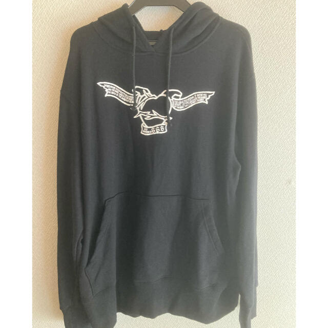 L'Arc～en～Ciel - HYDE(VAMPS) 2004 FIRST TOUR 666 パーカーの通販