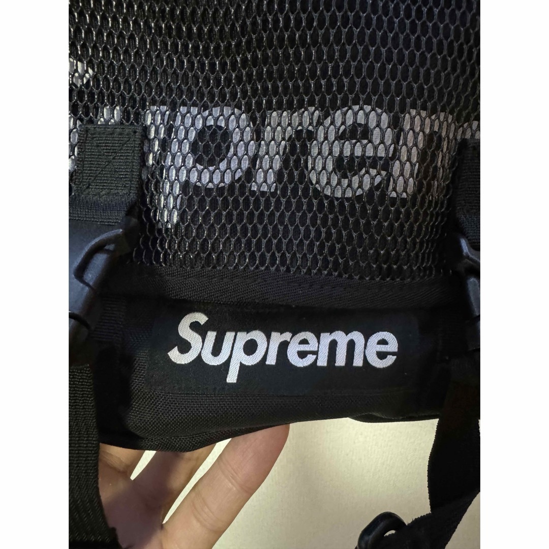 Supreme - Supreme 20SS Waist Bag 