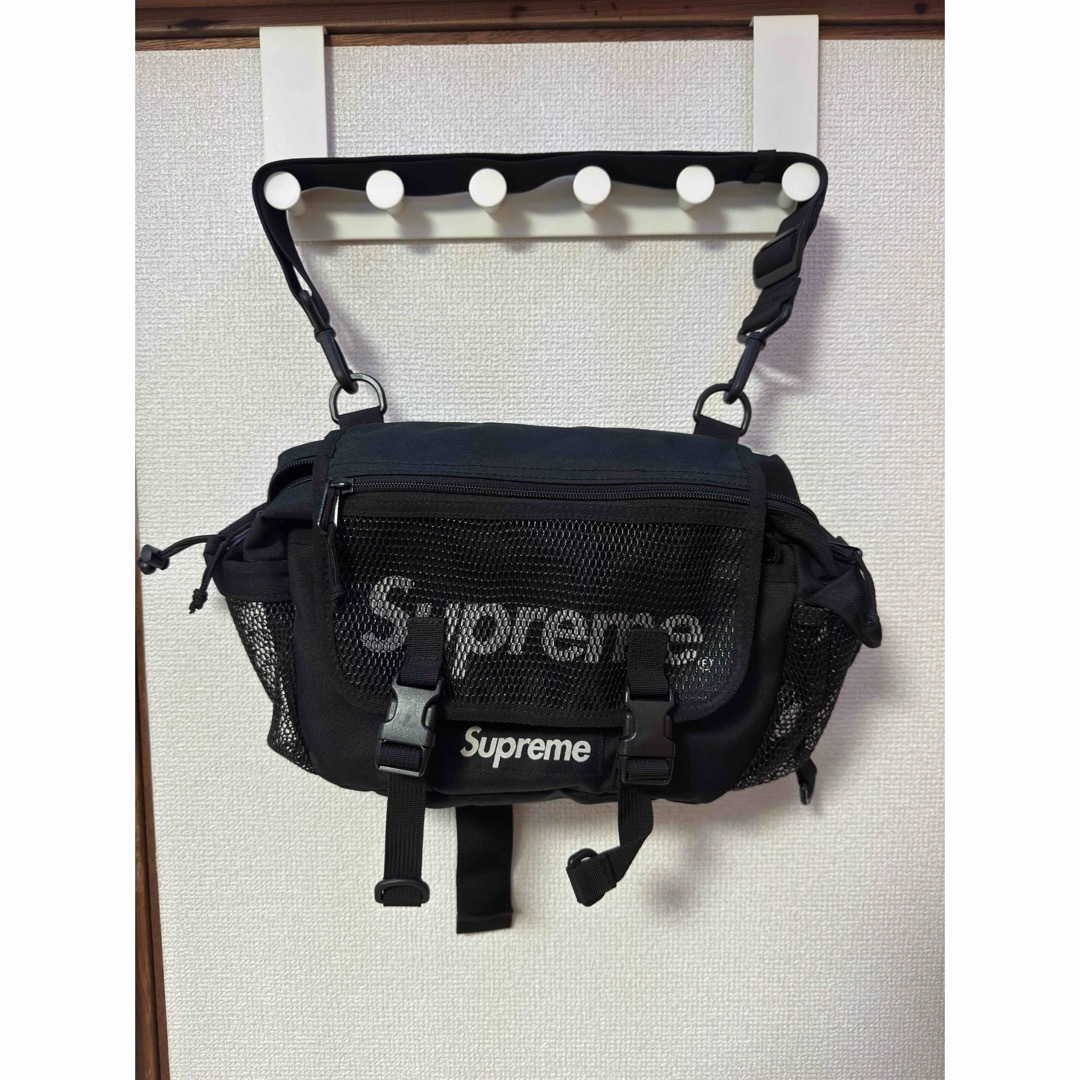Supreme - Supreme 20SS Waist Bag 