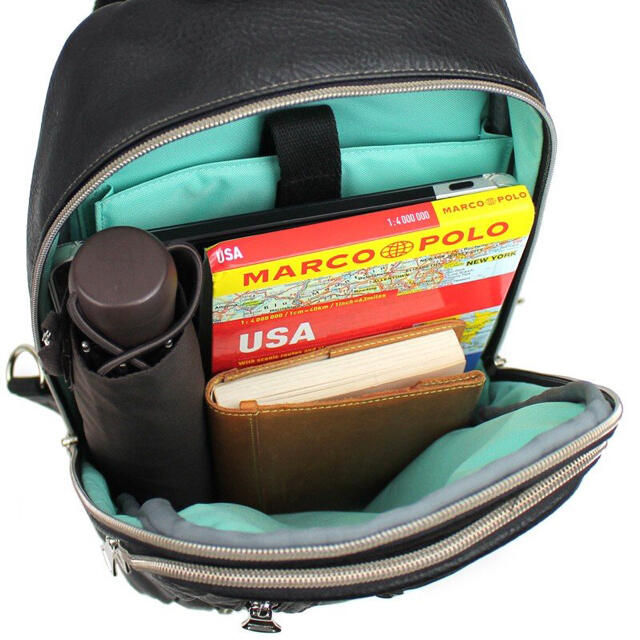 Bianchi - Bianchi ビアンキ ボディバッグ ワンショルダーバッグ TBPI