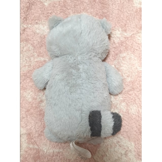 ニトリ - ニトリNウォームぬいぐるみアライグマの通販 by 鞠多's shop