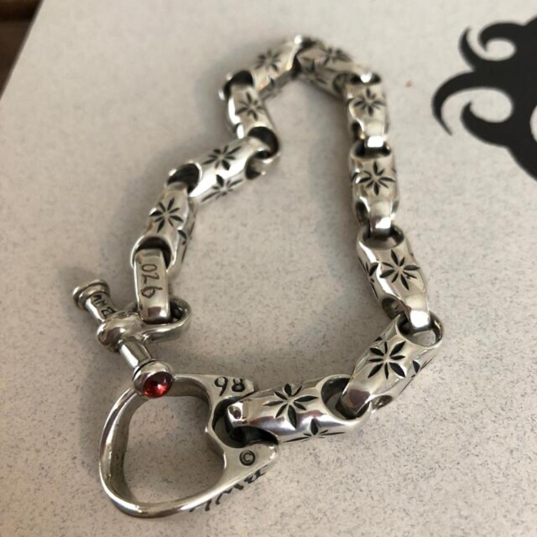 BILL WALL LEATHER - ☆最終値下げ☆Bill Wall Leather ミッドスター