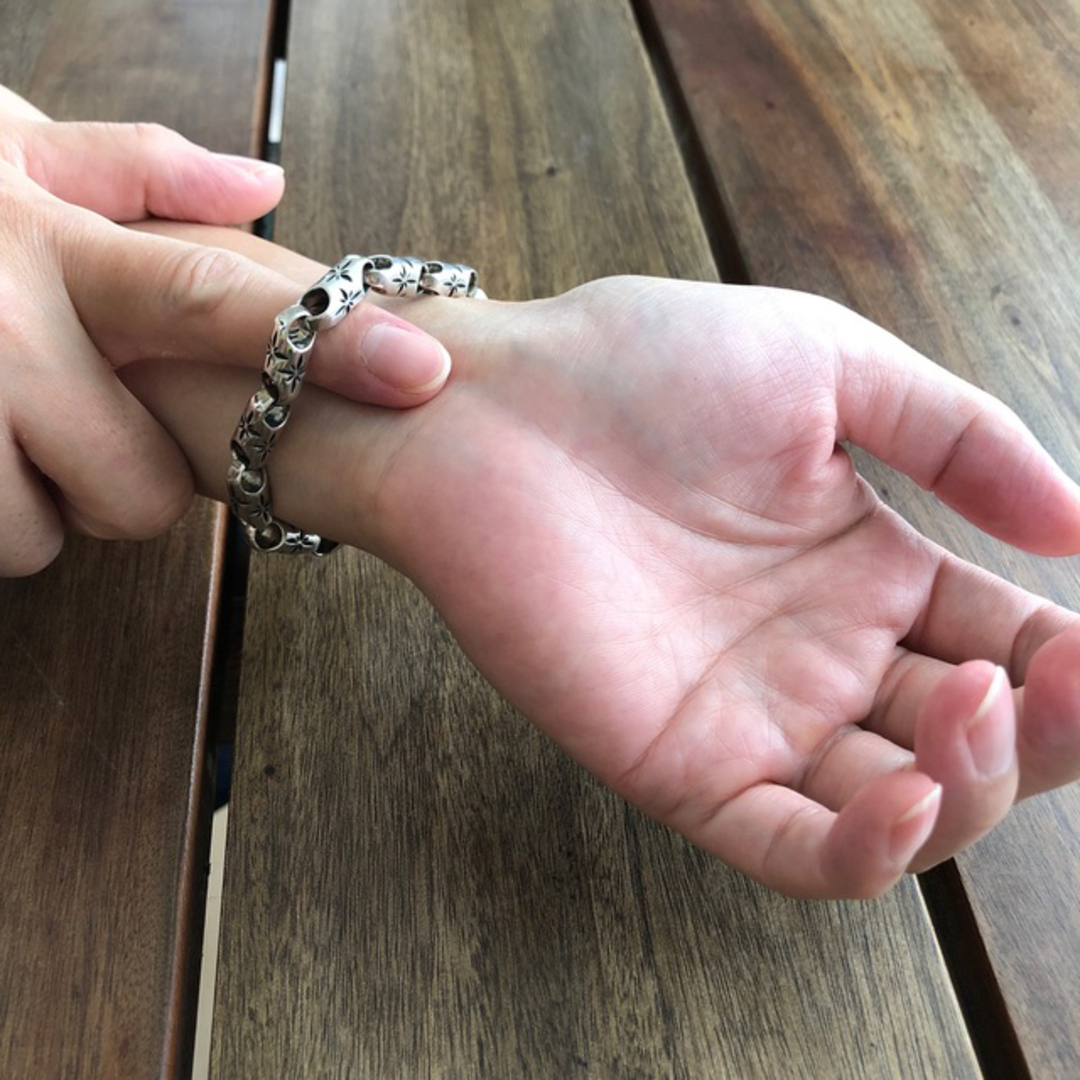 BILL WALL LEATHER - ☆最終値下げ☆Bill Wall Leather ミッドスター