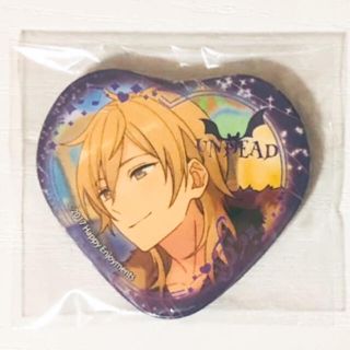 あんスタ】 羽風薫 缶バッジ インテリジェンス 28点セット Amazon