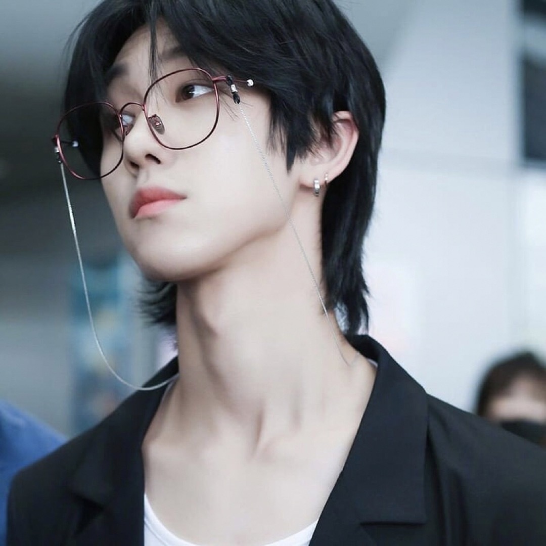 SEVENTEEN - SEVENTEEN セブチ ディエイト THE8 ネックレス