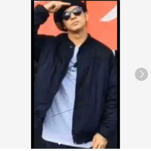 COOTIE - cootie kj着 降谷建志の通販 by R.78's shop｜クーティーなら