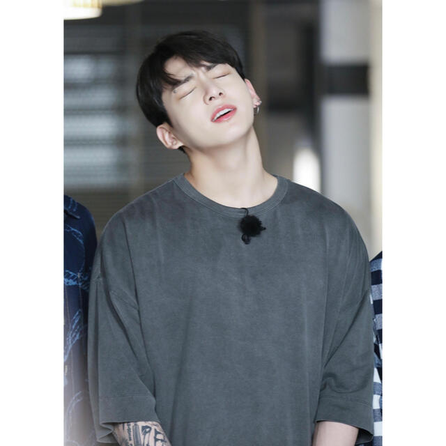 防弾少年団(BTS) - BTS L判写真 グク No.727-2の通販 by suger's shop