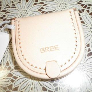 BREE（コインケース/小銭入れ）のフリマアイテム一覧