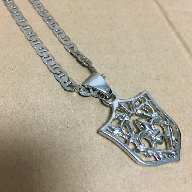 Dragon Ash 降谷建志 クリアランス ネックレス ドラゴンアッシュ 百合