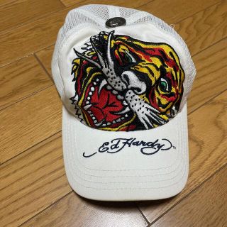 Ed Hardy（キャップ）のフリマアイテム一覧