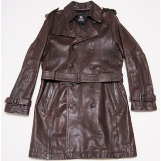 BURBERRY BLACK LABEL - バーバリー ブラックレーベル 19万 最高級