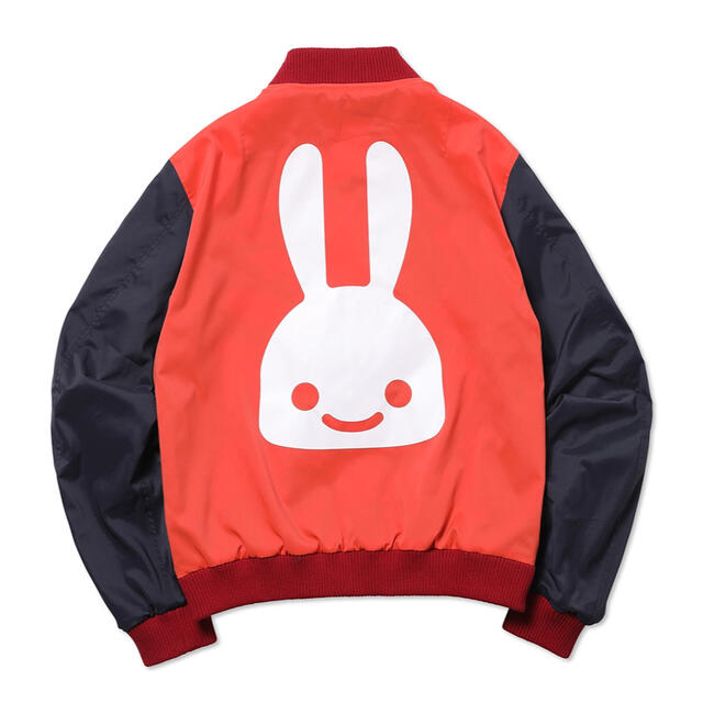 CUNE - 【新品未着用】Mサイズ相当 上向きとらちゃんのリバーシブル