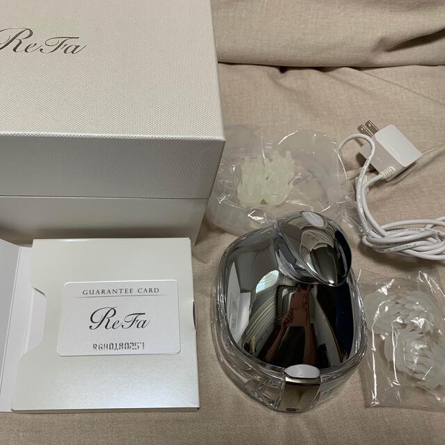 MTG リファグレイス ヘッドスパ - Refa グレースヘッドスパ ReFa GRACE