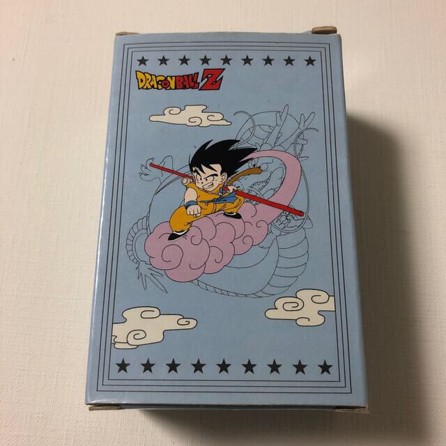 ドラゴンボール ZIPPO 未使用の通販 by ボビー♪｜ラクマ