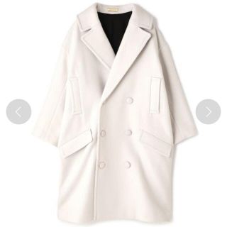 UNITED ARROWS（ロングコート ・ ホワイト/白色系）のフリマアイテム一覧