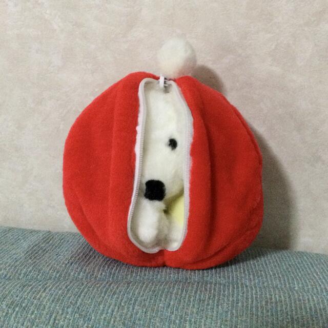 日立 - 日立 ひらけ！白くまくんぬいぐるみ☆新品☆激レア☆非売品の