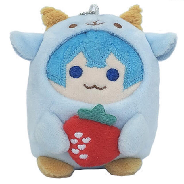 すとぷり あにまるますこっと ころんの通販 by y｜ラクマ