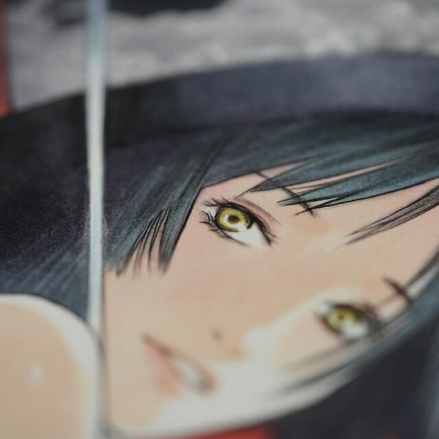 大暮維人 天上天下 マンガアート NFT 集英社 限定4/10の通販 by Shin