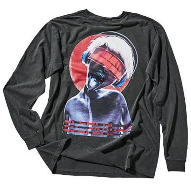 millennium parade オフィシャル グッズ ロンTの通販 by あやや's