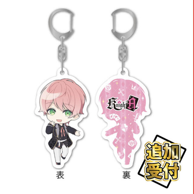 アクリルキーホルダー (2021 Summer ver./てるとくん)の通販 by まい