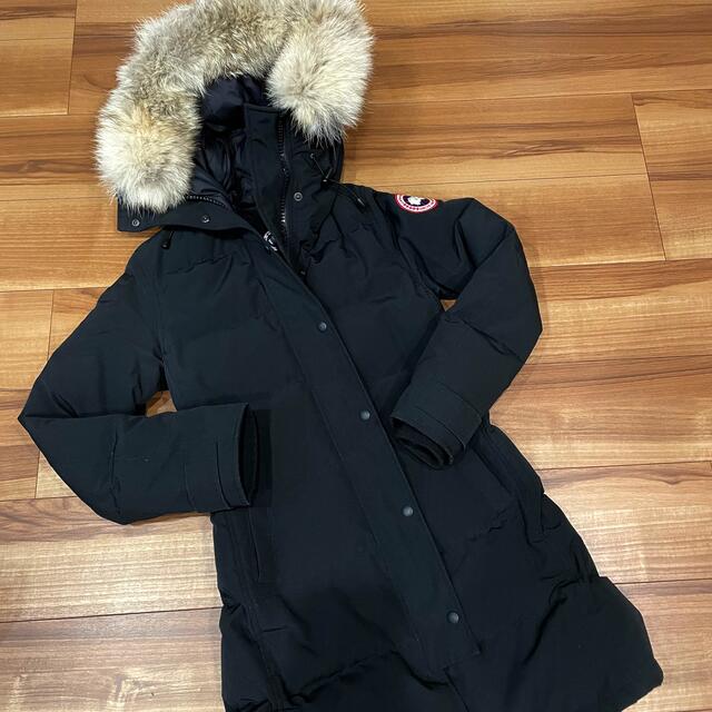 CANADA GOOSE - カナダグース/マッケンジー の通販 by お気軽に