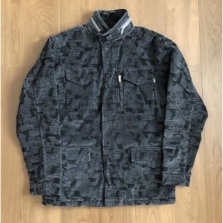 STUSSY（ブルゾン）のフリマアイテム一覧