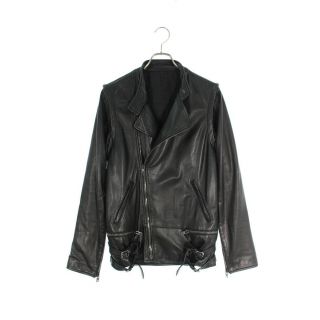 GIVENCHY（レザージャケット）のフリマアイテム一覧