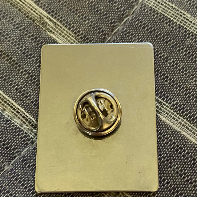 デビッド・ベッカム ピンバッチ ボーダフォンの通販 by だいはは's