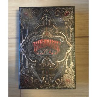 babymetal タロットのフリマアイテム一覧