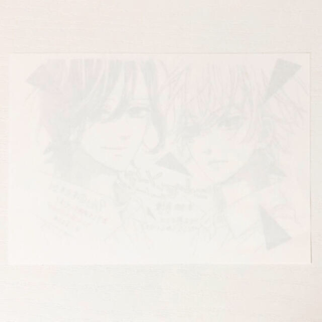 直筆サイン】ハニーレモンソーダ☆村田真優☆直筆サイン＆ペーパーの