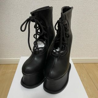 PAMEO POSE（ブーツ）のフリマアイテム一覧